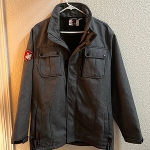 AWESOME Canada Weather Gear Super Triple Goose Jacket